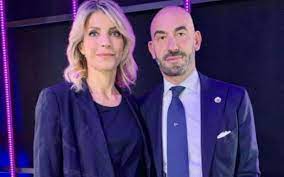 May 23, 2021 · maria chiara milano vieusseux è la moglie dell'infettivologo matteo bassetti: Matteo Bassetti Avete Mai Visto La Moglie Chi E E Cosa Fa La Bellissima Meteoweek