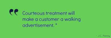 Customer Service Experience Quotes Quotesgram