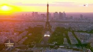 Venez célébrer la fête nationale en musique au panthéon ! Le Concert De Paris 2019 Dimanche 14 Juillet 2019 Page 9 Sur 17