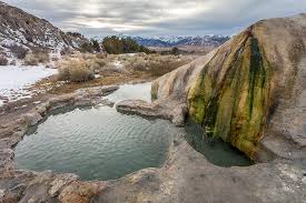 We did not find results for: Travertine Hot Springs Photograph By Alex Baker