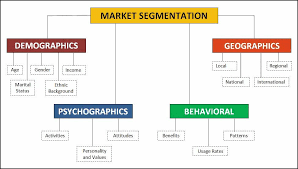 Rightly Segmenting The Market Place Is What Can Make The Difference Between The Success And Failure Of Your Company Segmentation Market Segmentation Marketing