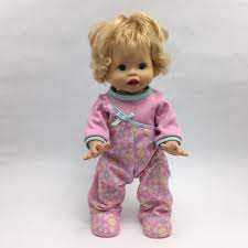 Walking Talking Baby Doll Cheap Online