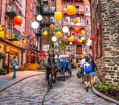 It depends on the rental company. Things To Do And See In Quebec City In Summer A 2 Day Itinerary My Ticklefeet