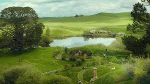 An unexpected journey is a 2012 epic high fantasy adventure film directed by peter jackson. The Hobbit An Unexpected Journey Wallpaper The Shire Hobbit An Unexpected Journey An Unexpected Journey The Hobbit