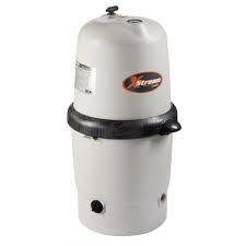 Oversized filter body for equal distribution of debris through the filtering your package will ship via fedex ground service and should arrive within 2 to 3 business days. Xstream Hayward Cartridge Filter Trevi Trevi