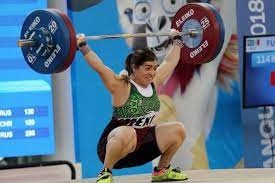 We did not find results for: Oro Y Record Para Aremi Fuentes En Halterofilia