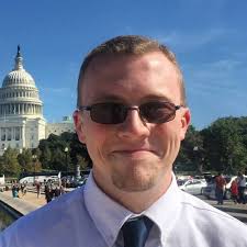 Benjamin Winn, Honorable Mention, Higher Ed-Central