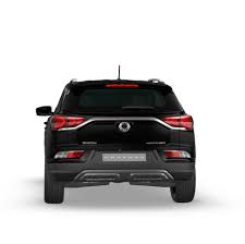 Image result for Dandy Gray 1993 SsangYong