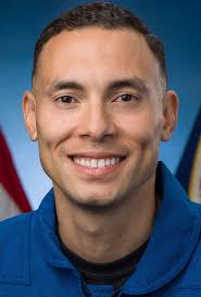 Astronaut Biography: Marcos Berrios