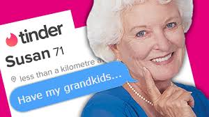 Dating apps are a bit of a necessary evil, for those of you who struggle to find the time to meet tinder might be a bit old school, but thankfully, there's plenty more fish in the sea when it comes to dating apps of dating then you're going to have to download it and see what all the fuss is about. Older Person Dating App Inhibit Launches Qualitative Analysis App With The Aim Of No More Than Lets You Be Through Live Who Area Unit 20 Eld Sr Or Else Junior