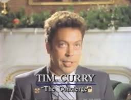 Home Alone 2 Lost In New York 1992 In 2020 Tim Curry John Hughes Tims