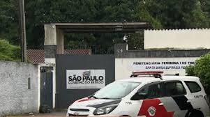 A primeira foi condenada a 39 anos de prisão pelo assassinato dos pais. Suzane Von Richthofen Elize Matsunaga E Anna Carolina Jatoba Deixam Presidio Para Festas De Natal E Ano Novo Brasil O Dia