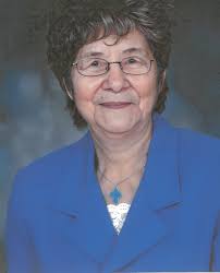 Obituary information for Edna Vera L. Sinclair