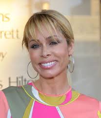 Select from premium faye resnick of the highest quality. Faye Resnick Net Worth Celebrity Net Worth