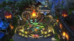 Even though it's only been out on the nintendo switch for a few weeks, pinball fx3 is already one of my most played titles on the hybrid. Zen Studios Arbeiten Daran Die Framerate Von Pinball Fx3 Im Handheld Modus Zu Verbessern Gamesknight