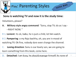 But we've done our best to give you the reader's digest version of honest, heartfelt parenting tips and stories. Parenting Styles Relationships Values Ppt Download