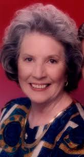 Forrest Joy Ritchie Fowler (1928-2011)