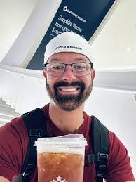 Daniel Sellars's Instagram, Twitter & Facebook