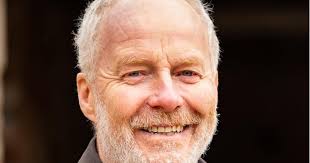 Green Party candidate Henry Gent for Honiton and Sidmouth