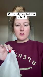 The crossbody that every woman needs!!! #purse #crossbodybag #leather  #socute