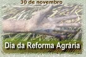 Resultado de imagem para dia do estatuto da terra