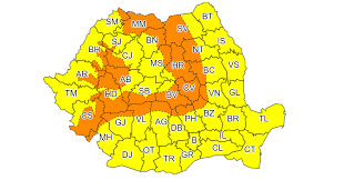 Toate ştirile despre cod galben vant în ziarul cuget liber online. Bihor De Maine Cod Galben De Vant Si Lapovita La Campie Si Cod Portocaliu De Ninsori