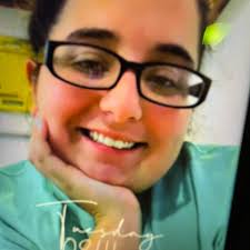 I don't know if anyone in Del Rio knows, but my daughter, Crystal Elizabeth  Seeger Johnson passed away