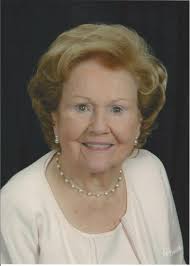 Obituary for Mrs. Mary Phyllis (Wade) Anderson (Sympathy)