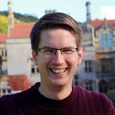 Joel Preston's Instagram, Twitter & Facebook