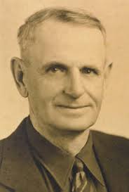 Walter David Felix (1891-1973)