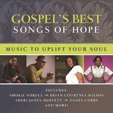 So you want to download a song from spotify? Gospel S Best Songs Of Hope Music Download Various Artists Christianbook Com