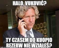 Legia is the most successful polish football club in history winning record 15 ekstraklasa champions titles, a record 19 polish cup and four. Liga Europy Kuopion Palloseura Legia Warszawa Zobacz Memy Po Meczu Wp Sportowefakty