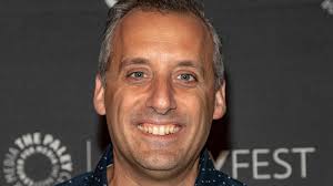 Joe Gatto Is Leaving Impractical Jokers. Here's Why
