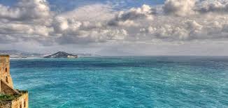 فوائد مياه البحر موضوع