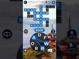 Check spelling or type a new query. Words Of Wonders Japan Kiyomizu Dera Level 12 Solution Youtube