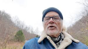 Reggie Van Stockum at Paint...