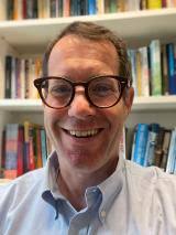 Professor Daniel Branch