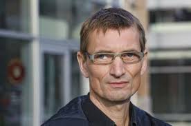 Kim Peter Davy Archives