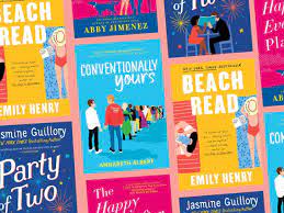 The best romance books of 2020 | five books expert. The Best Romance Books That Have Been Released In 2020
