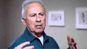 Henry Wessel discussing his exhibition "Vintage Photographs" at  Pace/MacGill Gallery