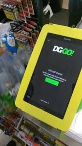 If someone else has the app as well, files go allows you to securely transfer and receive files without an internet connection. How To Save Money With Dg Go In 5 Easy Steps Life And A Budget