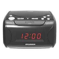 Looking for a clock, music player and radio all in one? Top 10 Cd Alarm Clocks Of 2021 Best Reviews Guide