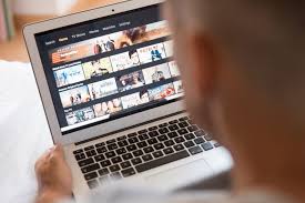 Les dernier episodes des séries en streaming netflix français. Puis Je Regarder Du Streaming Gratuitement Et En Toute Securite Ma Chronique
