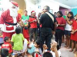 If you are looking for one of the hospitals in petaling jaya that shows this list, you can enter the link of any hospital that appears in your search to find their phone number or exact address. Best Friends Spread Christmas Cheer To Pj S Neglected Senior Citizens Orphans