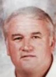 Obituary information for William P. Brogan