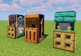 Arcade Machines By Atomicdeathray161 Minecraft Decorations Minecraft Designs Minecraft Construction