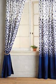 Black White And Blue Curtains Laxmi Curtain Navy And White Curtains Velvet Curtains Curtains Living Room