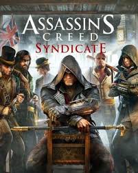 نتيجة بحث الصور عن ‪Assassin's.Creed.Syndicate‬‏