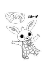 Una galleria di disegni in bianco e nero facili da colorare e anche più complessi. Bing Disegni Da Colorare E Stampare Per Bambini Pdf A4 Cartone Per Bambini Stampe Per Bambini Disegni Da Colorare Disegni