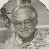 Permelia Johnson (1919–2000)